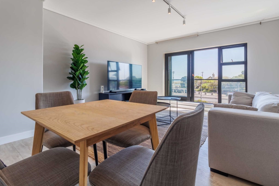 To Let 1 Bedroom Property for Rent in Lagoon Beach Western Cape